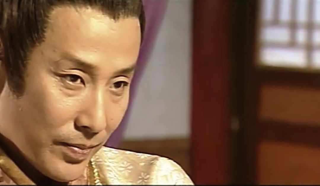 《少年包青天》:让人又爱又恨的童年阴影,真的不敢二刷 在剧中陈道明