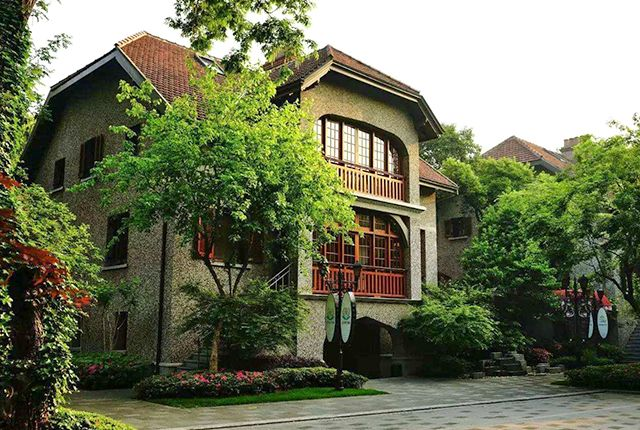 流淌着上海百年的记忆《安家》里的老洋房1.5亿其实还是太便宜!