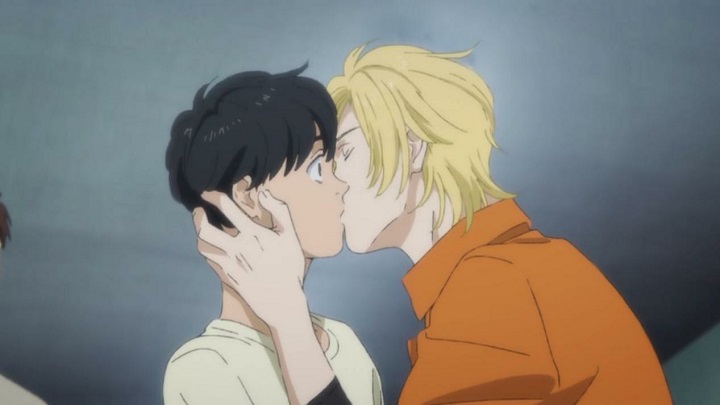 好番推荐《bananafish》那些年无人匹敌的香蕉鱼