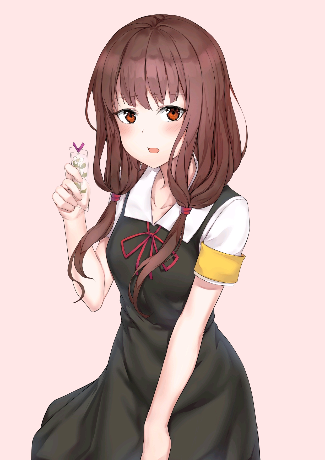伊井野弥子壁纸,高清