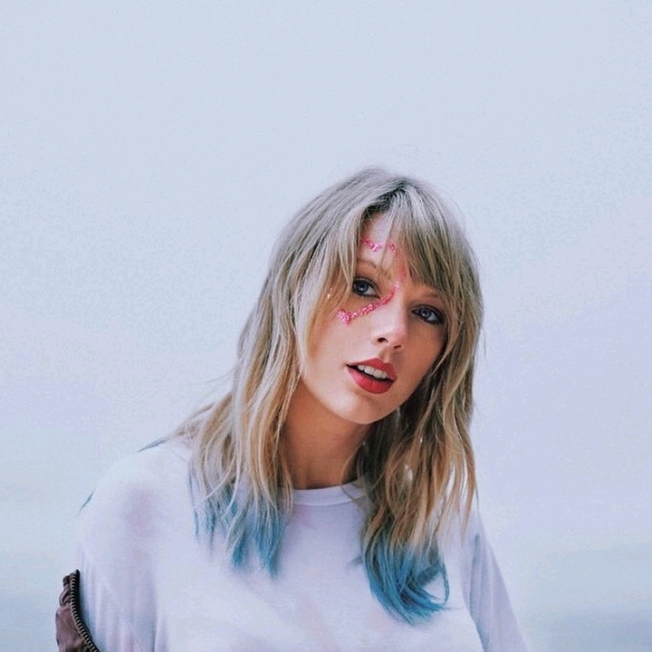 《lover》
