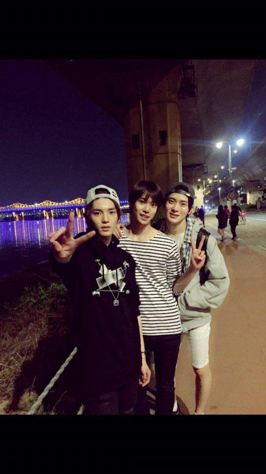 nct图集安利(一)smrookies(6)