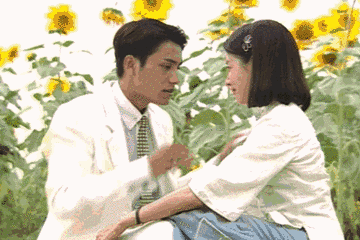 4,趁胜追击,浪漫求婚