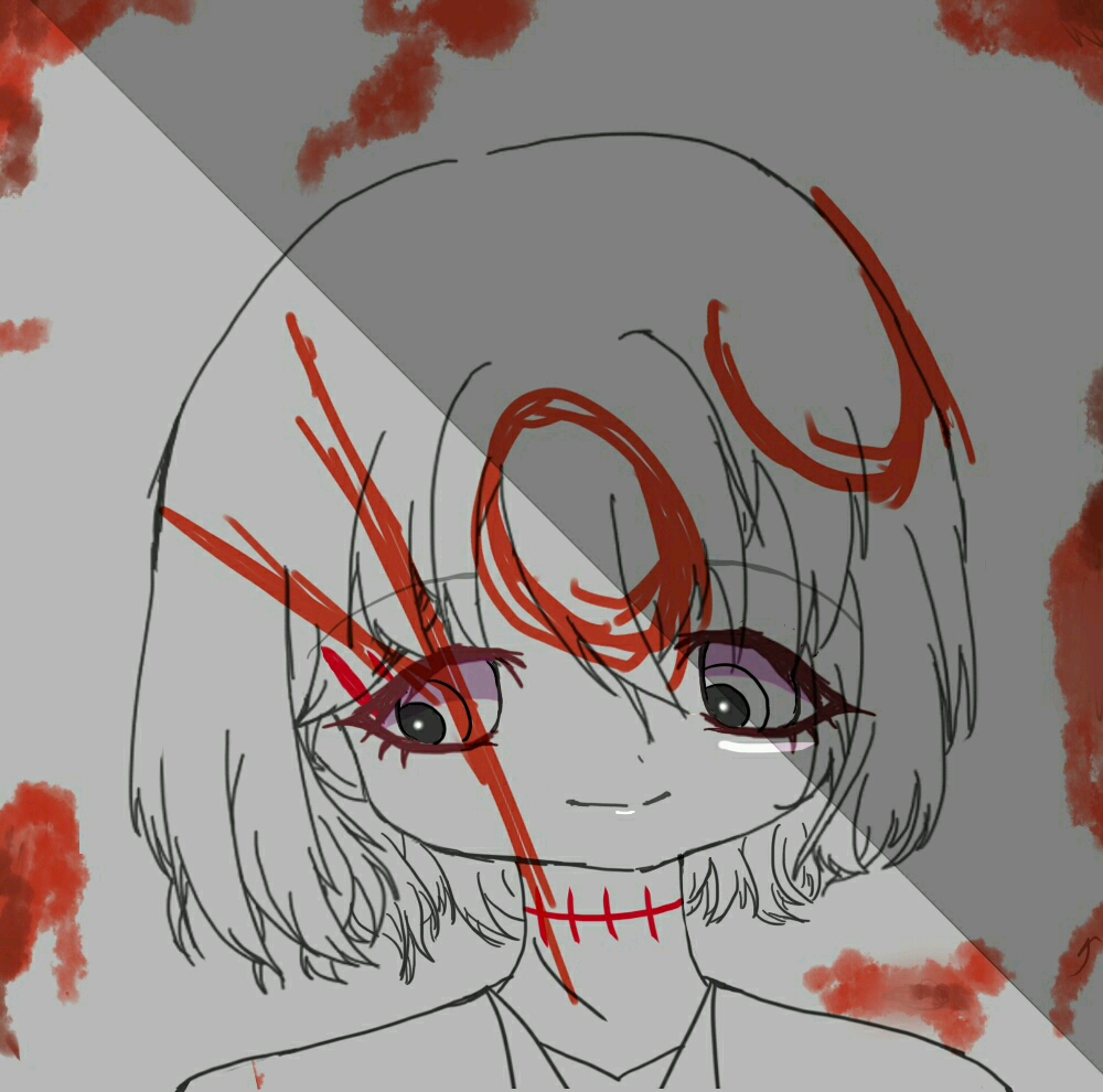 心理扭曲 B站