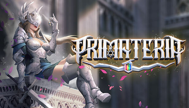 未元物质 Primateria