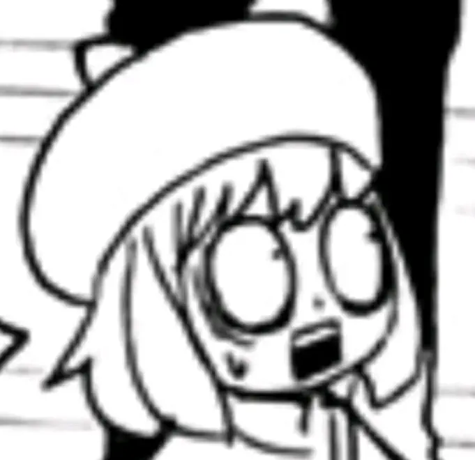 《间谍过家家》阿妮亚原生漫画表情包