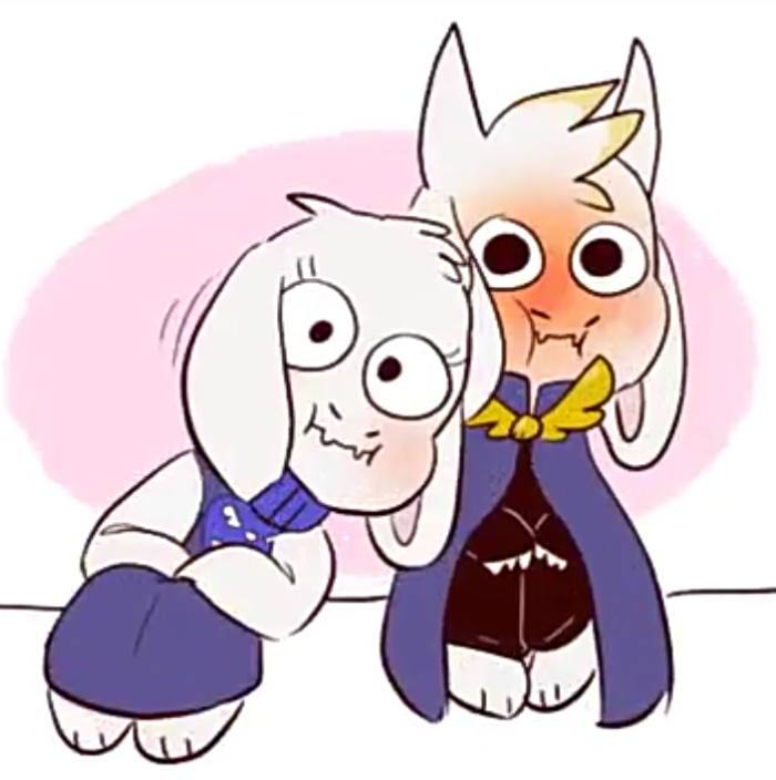 undertale传说之下toriel的美图收集1