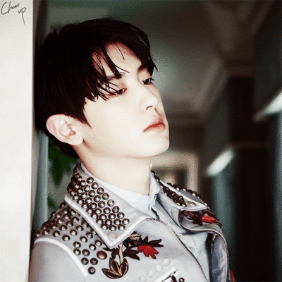 【朴灿烈】王子x魔女 万民信神,而我独信你【中】