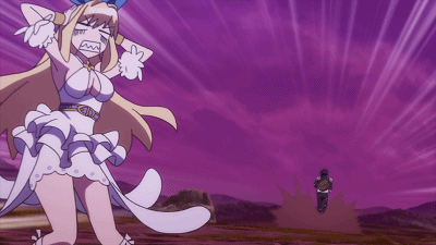 上面的42张gif表情包也都还只是第一集的,如果喜欢的话,就多给绅士君