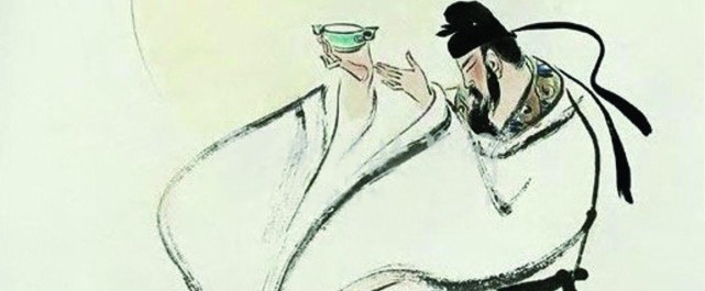 没想到李斯这样的李白?