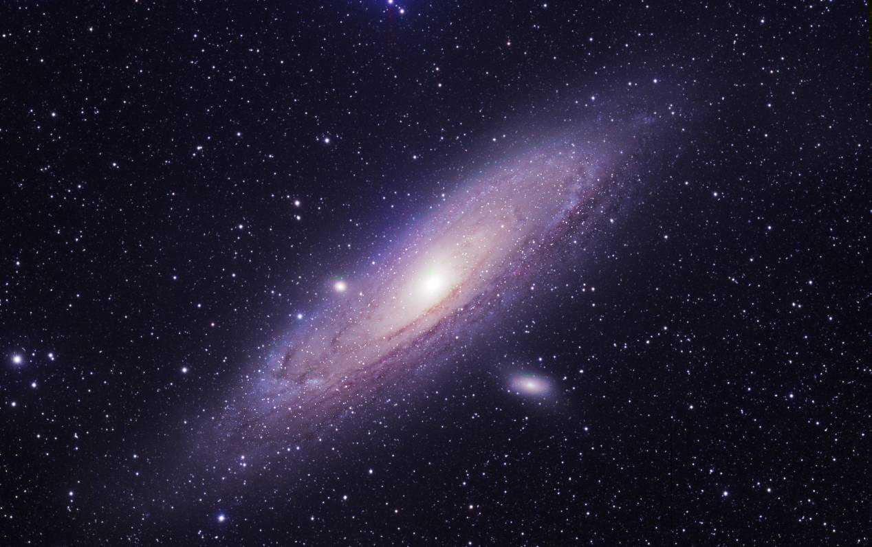天文学家探测到来自比邻星的"有趣信号"