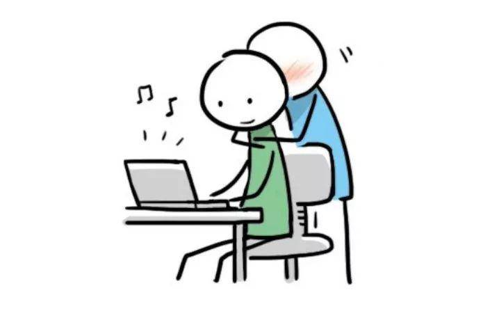 从火柴人漫画到动画巨作，《小绿和小蓝》开创的不仅是日更