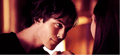 我也想成为某个人的坚定选择