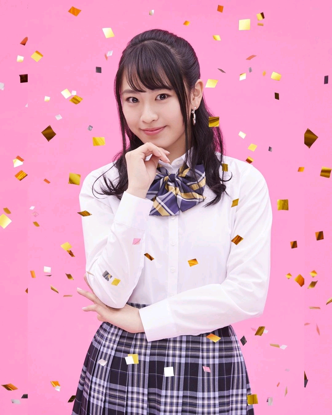 小田柚叶 yuzuha oda