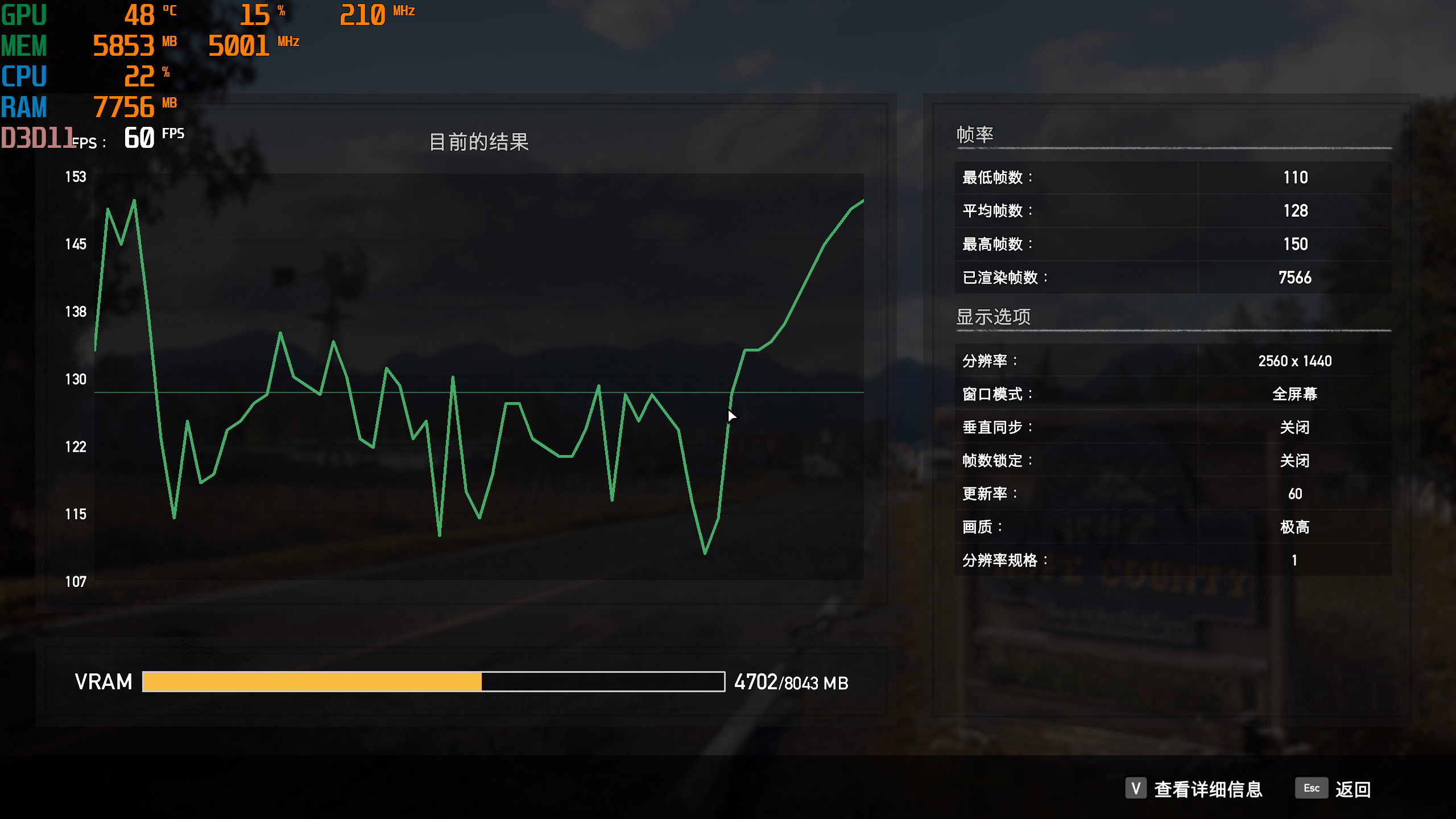 畅玩3A大作!七彩虹RTX3070 Ultra OC显卡测试