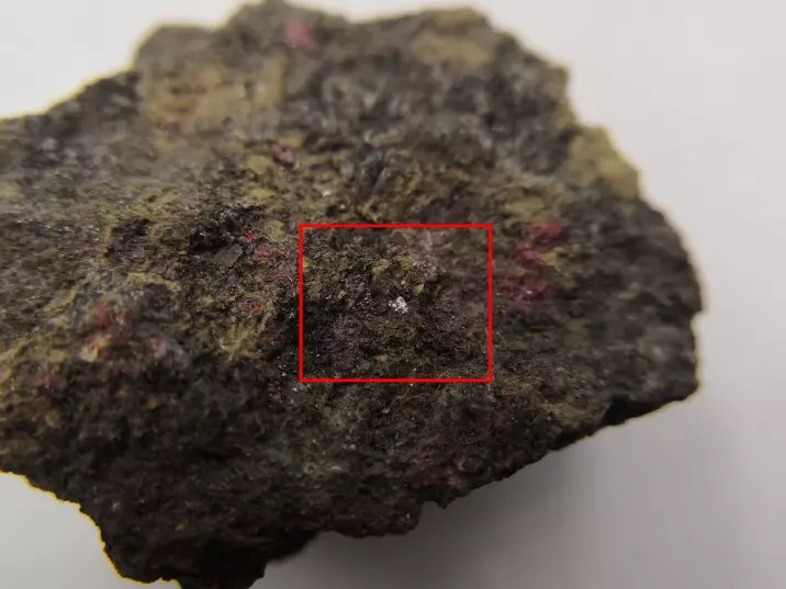 矿石科普-世界上唯一一种可以喝的矿石--自然汞!