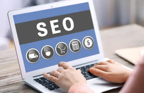 如何优化企业的网站建设和seo？