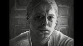 至爱梵高·星空之谜