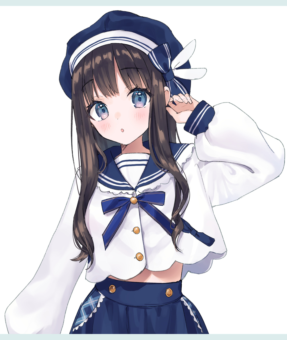 二次元头像壁纸20210301丨每日插画精选