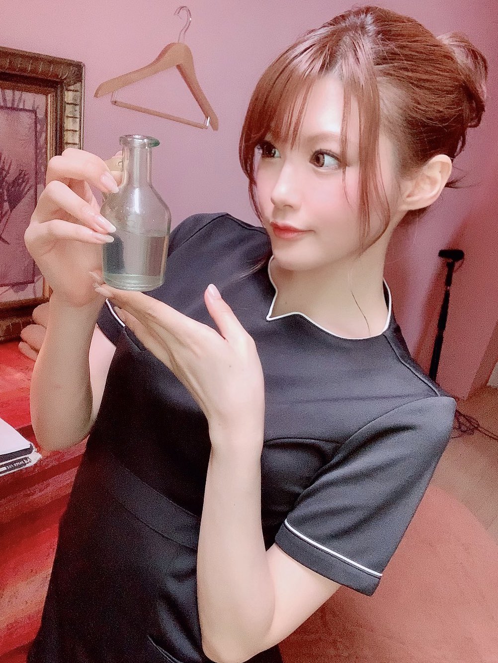 相泽老师(相沢みなみ（南）)part3