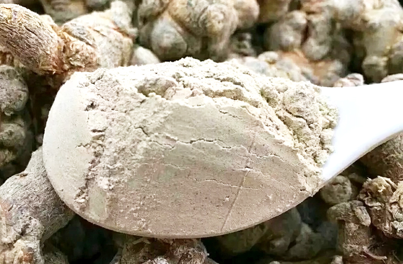 你还不知道吧 吃三七粉有什么好处  三七粉具有活血的功用,而且长期
