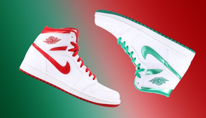 4月有两双"gucci"aj4发售?先别着急冲