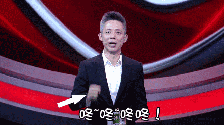 《最强大脑》主持人蒋昌建:一个穿梭在"世界级别"最强