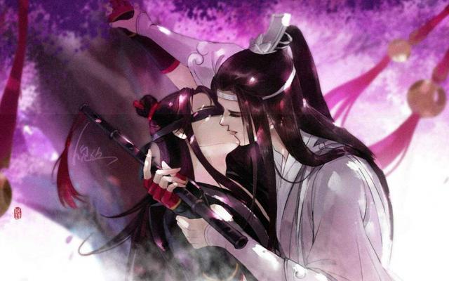 《魔道祖师》里的主角魏无羡,为什么被那么多人讨厌?