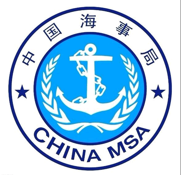 海事局logo