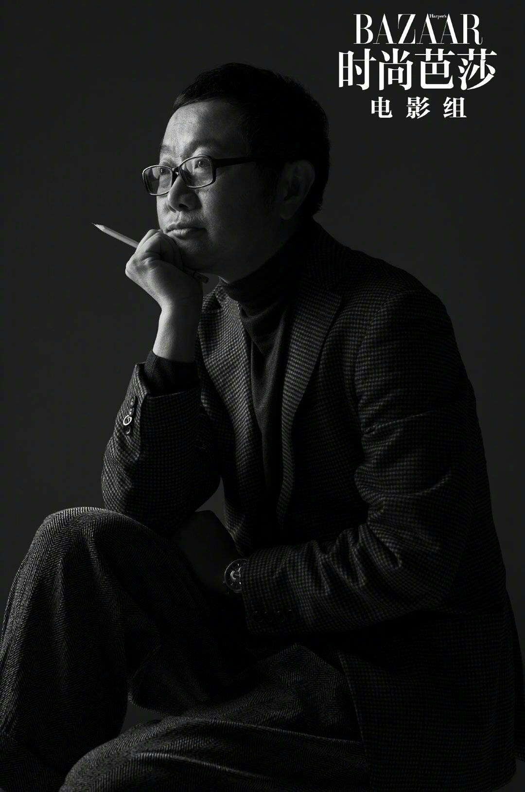 刘慈欣