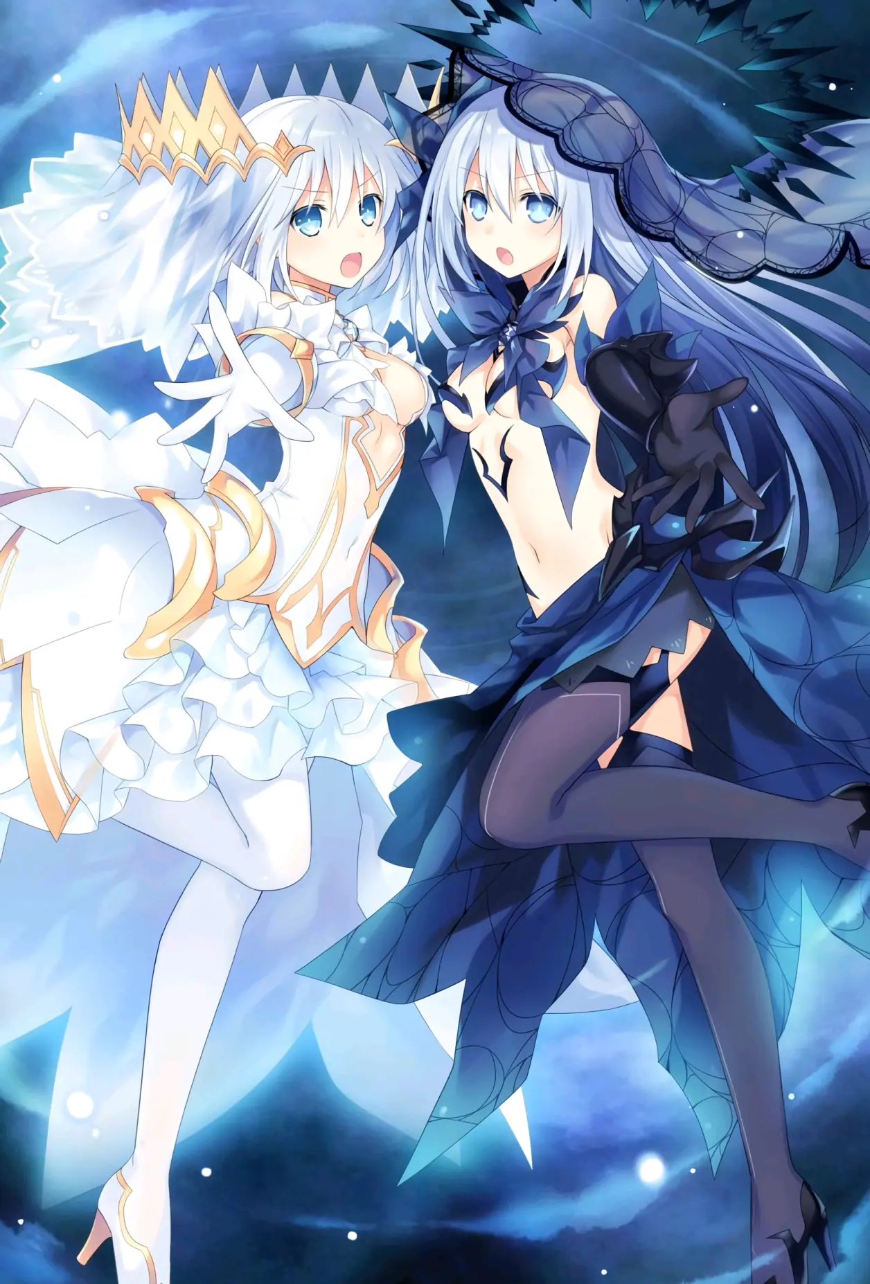 约会大作战：折纸篇 第三期