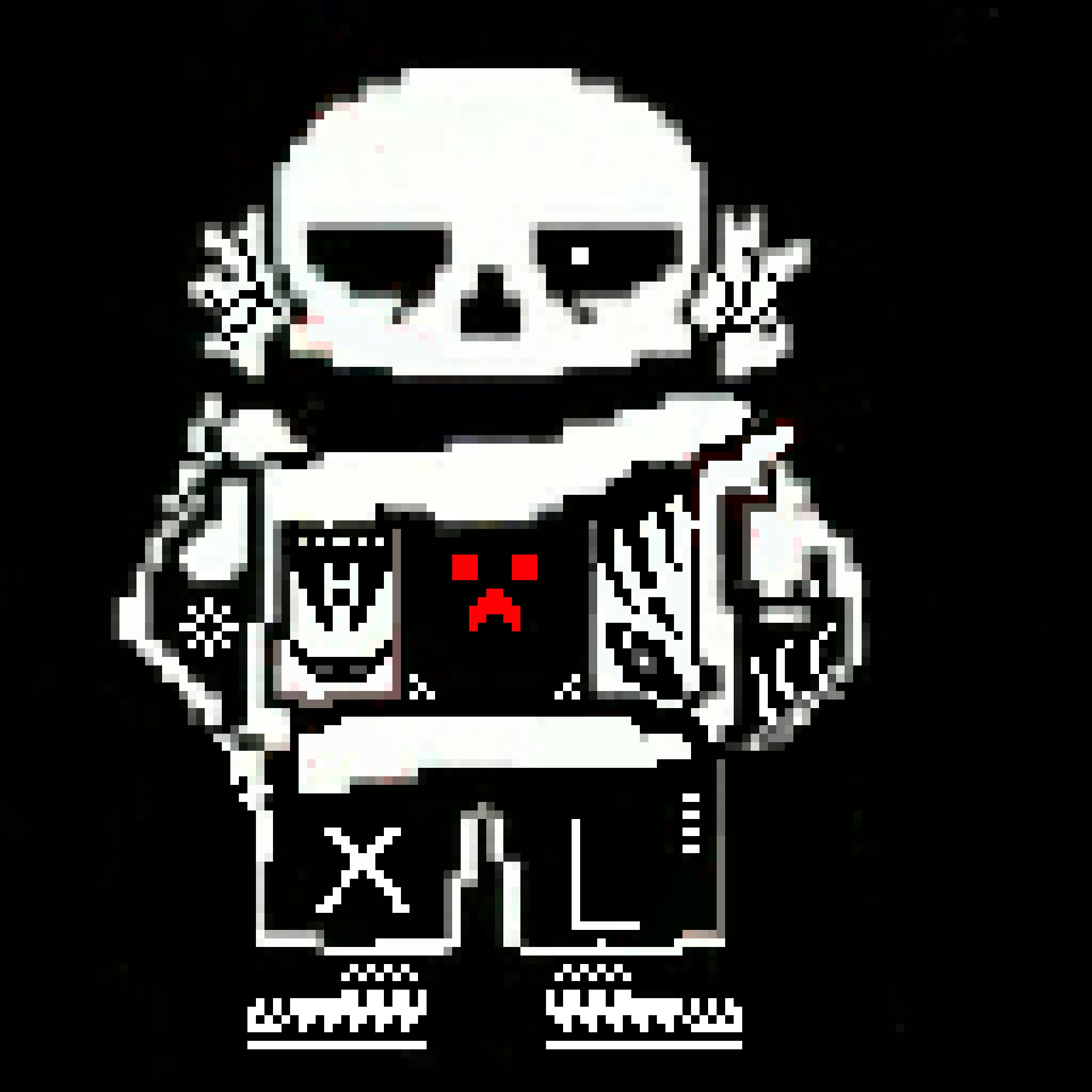 fallen stars sans,loststars 心形 喜欢:折磨然后在做手术将其救活 讨厌:gaster 关系:starsen sans
