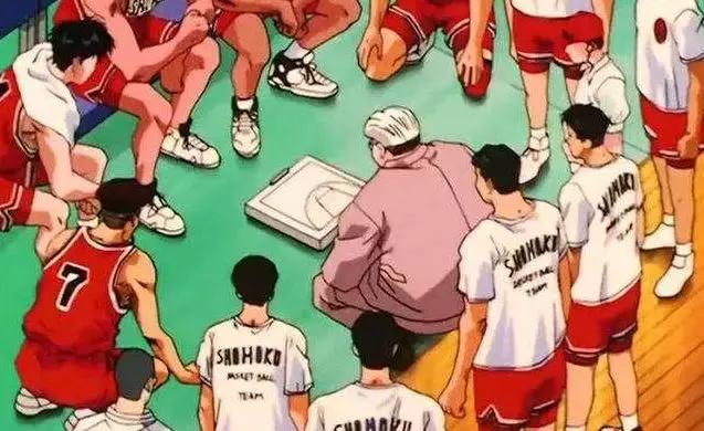 跨越时空的较量,《灌篮高手》和《黑子的篮球》综合评析!