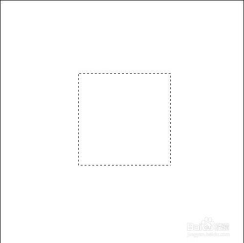 一个正方形 B站