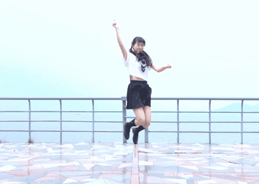 兴趣 音乐舞蹈 看图猜宅舞【第二期】!换成动态图啦!能猜出来吗?