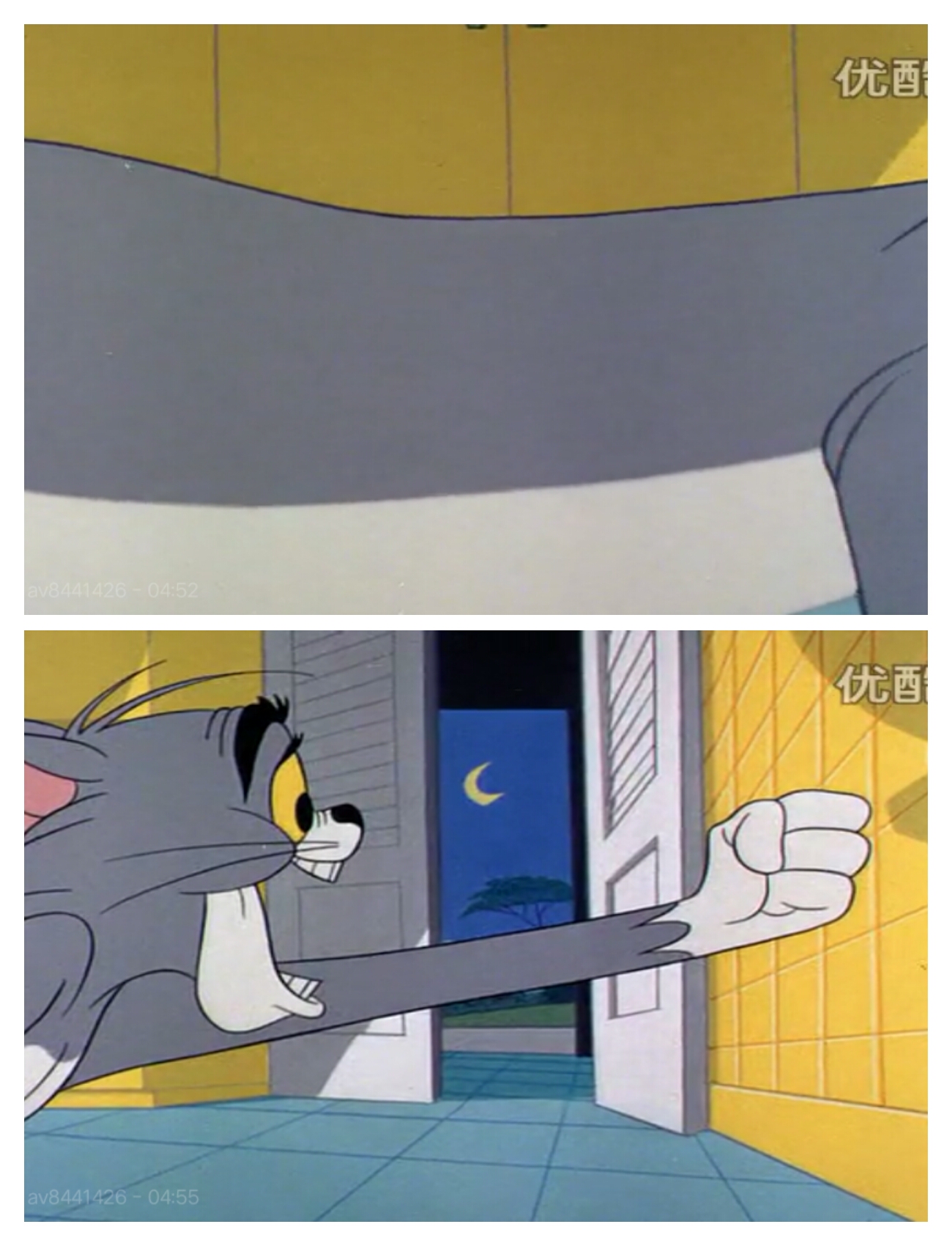 盘点猫和老鼠中杰瑞那些牛逼的亲戚