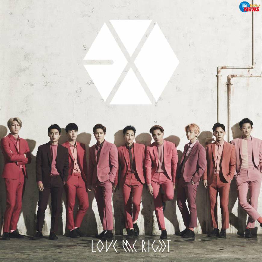 【exo】