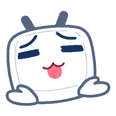 小电视狗头化gif表情包各种沙雕小电视