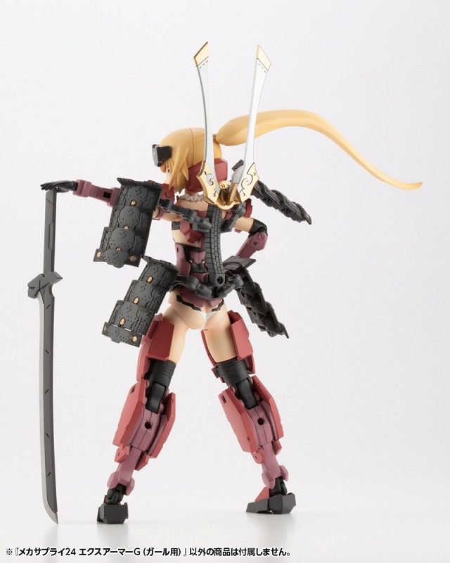 寿屋机娘及新配件!ht星战兵人!