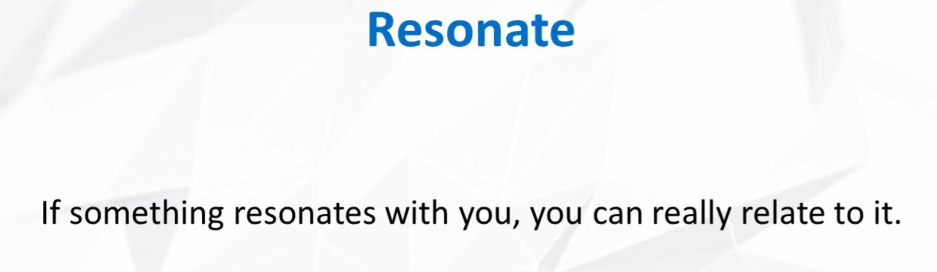 resonates,poets her experiences resonate powerfully with me, living, as i do