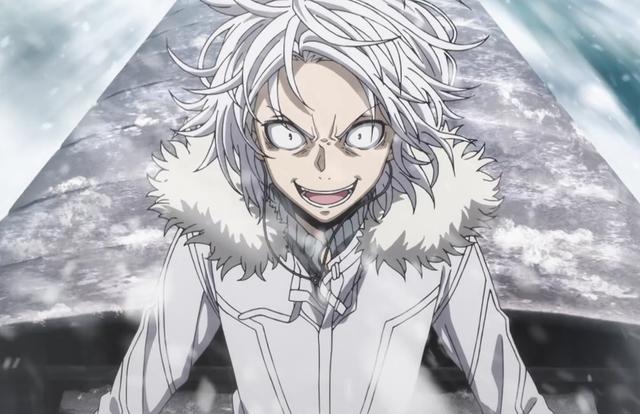 《魔法禁书目录3》三战全面爆发!炮姐新的复制人即将登场