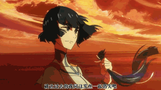 简单的杂谈?(斩服少女)