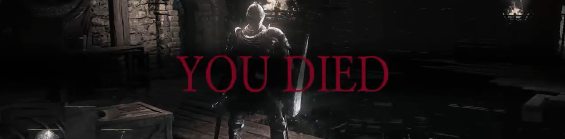 【阪本简析】黑暗之魂(dark souls)系列"归错心理"的问题研究