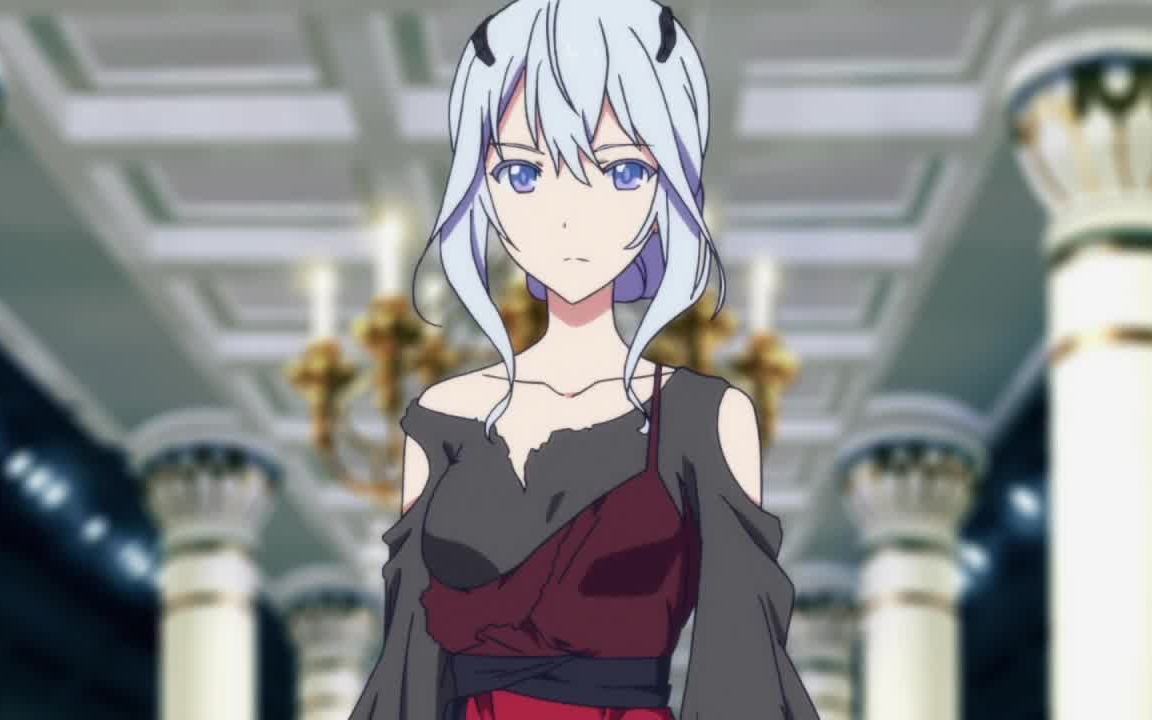 《没有心跳的少女》高科技,里面许多美少女,剧情也不错,很好看.
