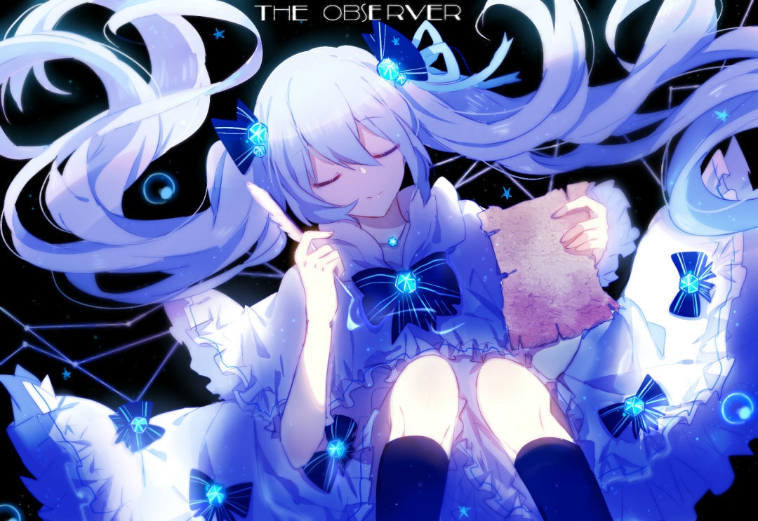 初音未来,公主赛高!