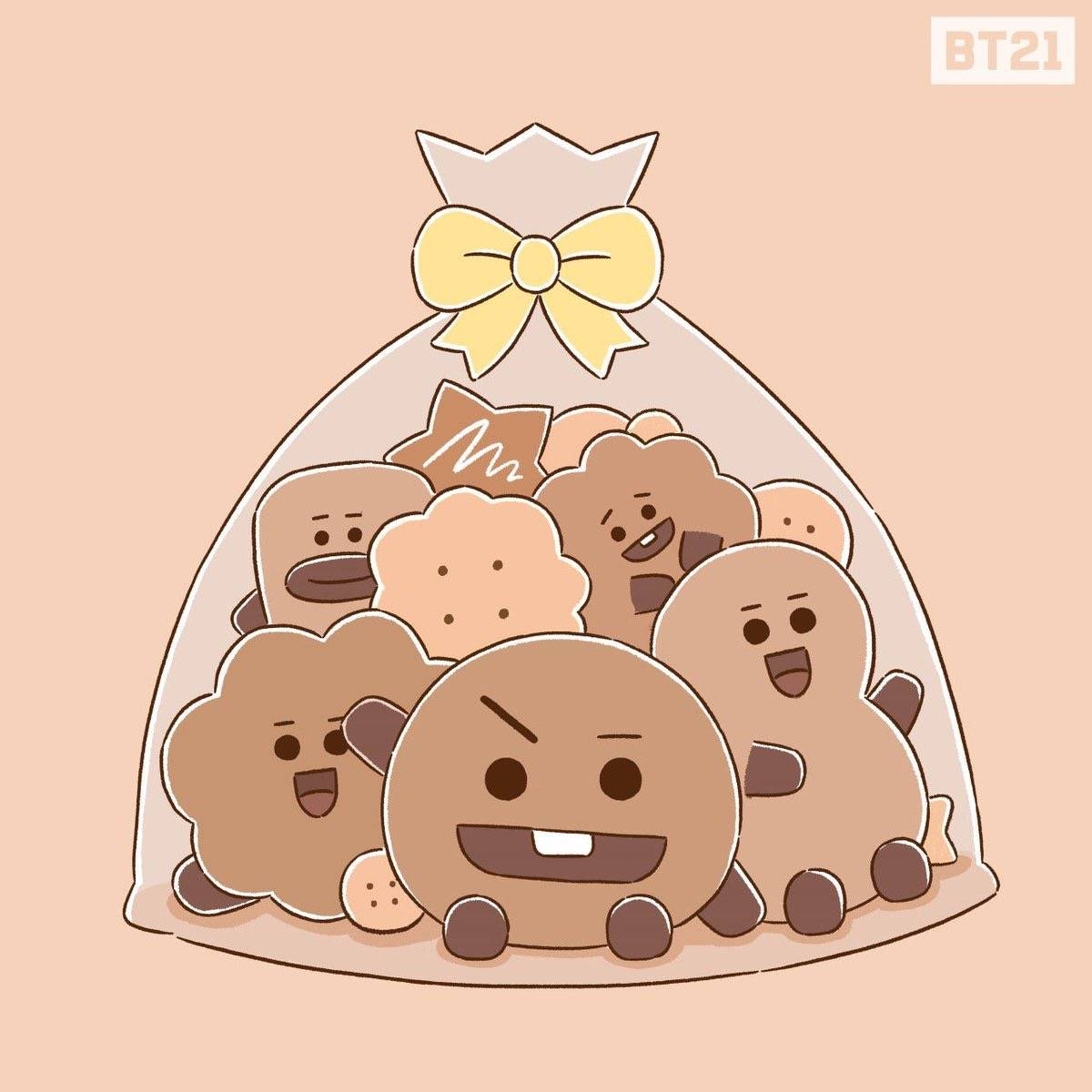 suga/ shooky