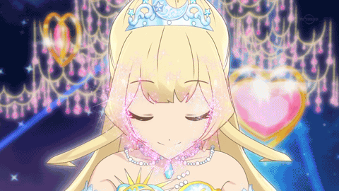 关于谢谢的二次元动态图片大全 二次元动态壁纸