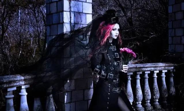 初探西方文化语境中的哥特传统