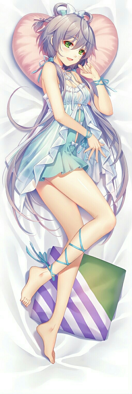 上面三张不用我说大家都知道,毕竟是p站大佬画得(随便百度一下都找