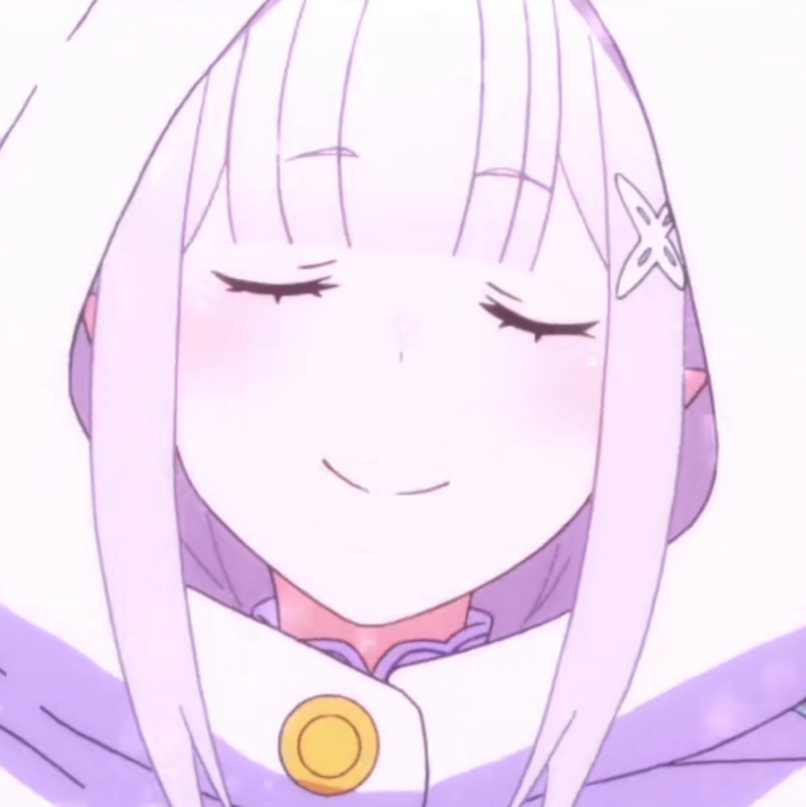 re0丨头像主emt总第⑤期